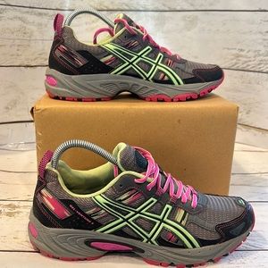 Asics Gel-Venture 5